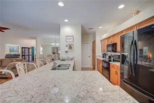 20865 Country Barn Dr, Estero, FL 33928 - Photo 5