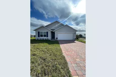 5215 Butte St, Lehigh Acres, FL 33971 - Photo 1