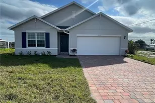 5215 Butte St, Lehigh Acres, FL 33971 - Photo 1