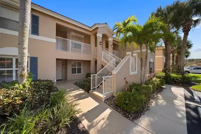 2456 Millcreek Ln #103, Naples, FL 34119 - Photo 1