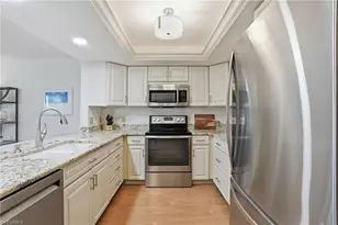 3300 Binnacle Dr, Naples, FL 34103 - Photo 17