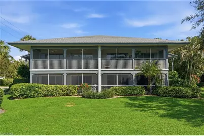 3300 Binnacle Dr #102, Naples, FL 34103 - Photo 41