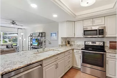 3300 Binnacle Dr #102, Naples, FL 34103 - Photo 19