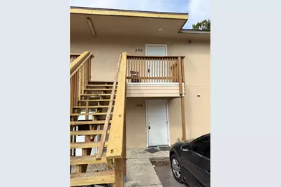 824 Alderman St #206, Fort Myers, FL 33916 - Photo 1