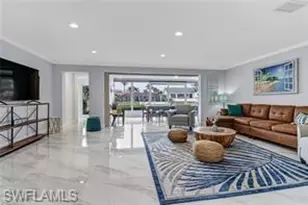 455 Bayside Ave, Naples, FL 34108 - Photo 3