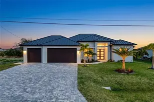 909 SW 11th Ct, Cape Coral, FL 33991 - Photo 1