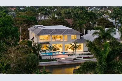 408 16th Ave S, Naples, FL 34102 - Photo 21