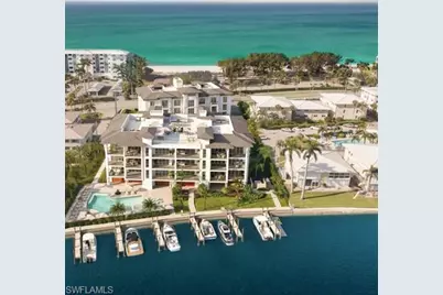 2020 Gulf Shore Blvd N #UNIT 203E, Naples, FL 34102 - Photo 1