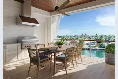 2020 Gulf Shore Blvd N #UNIT 203E, Naples, FL 34102 - Photo 5