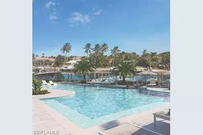 2020 Gulf Shore Blvd N #UNIT 203E, Naples, FL 34102 - Photo 3