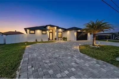 913 Embers Pkwy W, Cape Coral, FL 33993 - Photo 1