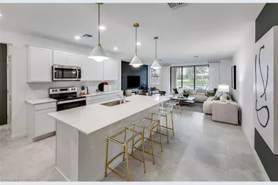 1565 Lake Jessup Cir, Cape Coral, FL 33909 - Photo 5