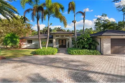 4501 3rd Ave SW, Naples, FL 34119 - Photo 3