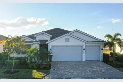 28049 Captiva Shell Loop, Bonita Springs, FL 34135 - Photo 1