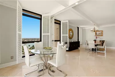 4001 Gulf Shore Blvd N #PH8, Naples, FL 34103 - Photo 13