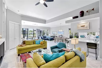 2925 Gilford Way, Naples, FL 34119 - Photo 7