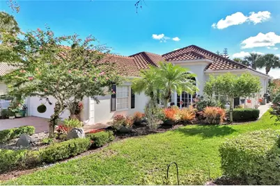 2925 Gilford Way, Naples, FL 34119 - Photo 1