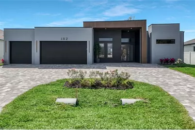 152 SW 28th St, Cape Coral, FL 33914 - Photo 3
