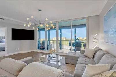 420 Cove Tower Dr #802, Naples, FL 34110 - Photo 5