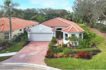 9301 Troon Lakes Dr, Naples, FL 34109 - Photo 25