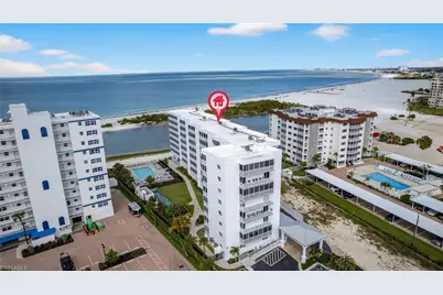 7000 Estero Blvd #201, Fort Myers Beach, FL 33931 - Photo 23
