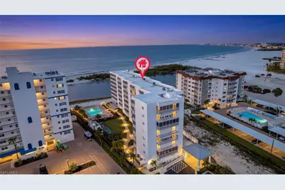 7000 Estero Blvd #201, Fort Myers Beach, FL 33931 - Photo 1