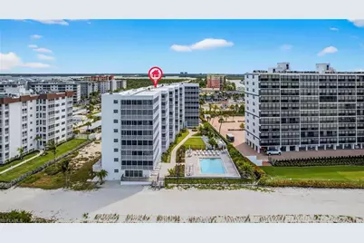 7000 Estero Blvd #201, Fort Myers Beach, FL 33931 - Photo 29