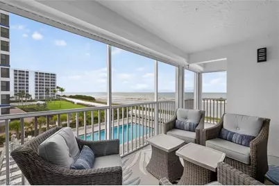 7000 Estero Blvd #201, Fort Myers Beach, FL 33931 - Photo 19