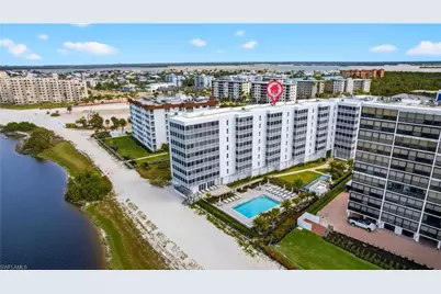 7000 Estero Blvd #201, Fort Myers Beach, FL 33931 - Photo 31