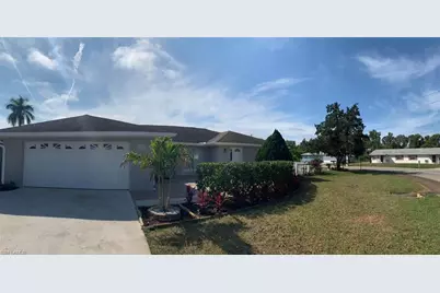 7252 Pebble Beach Rd, Fort Myers, FL 33967 - Photo 1