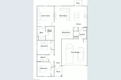 3809 20th St SW, Lehigh Acres, FL 33976 - Photo 9