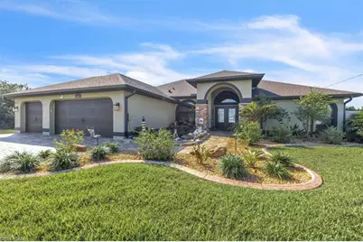 330 NE 20th St, Cape Coral, FL 33909 - Photo 3