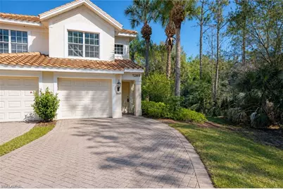 1280 Henley St #1601, Naples, FL 34105 - Photo 1