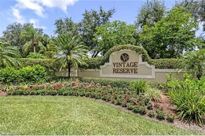 600 Vintage Reserve Ln #22B, Naples, FL 34119 - Photo 3
