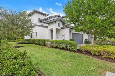 7501 Carnegie Way, Naples, FL 34119 - Photo 1