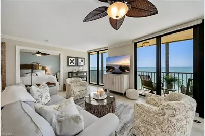 9653 Gulf Shore Dr #903, Naples, FL 34108 - Photo 7