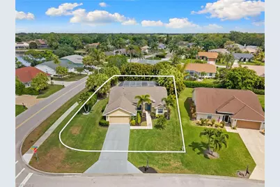6778 Buckingham Ct, Naples, FL 34104 - Photo 3