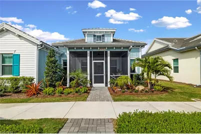 7281 Saona Ct, Naples, FL 34113 - Photo 1