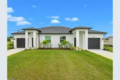 313/315 Ivan Ave S, Lehigh Acres, FL 33973 - Photo 1