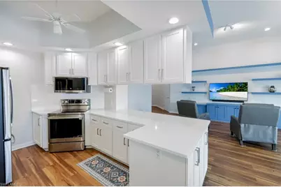 4322 Queen Elizabeth Way, Naples, FL 34119 - Photo 9