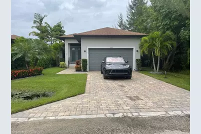 3128 Woodside Ave, Naples, FL 34112 - Photo 1