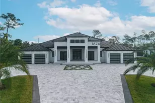 1874 39th St SW, Naples, FL 34117 - Photo 1