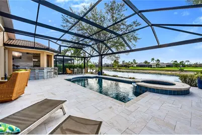 4895 Cerromar Dr, Naples, FL 34112 - Photo 13