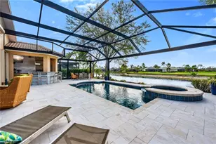 4895 Cerromar Dr, Naples, FL 34112 - Photo 13