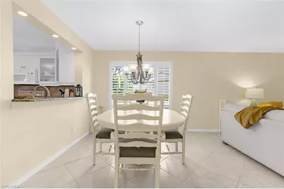 1190 Yesica Ann Cir #B101, Naples, FL 34110 - Photo 17