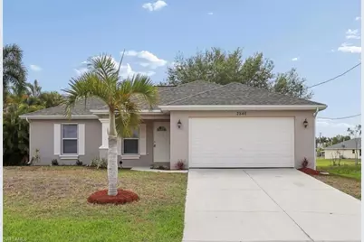 2846 NW 3rd St, Cape Coral, FL 33993 - Photo 1