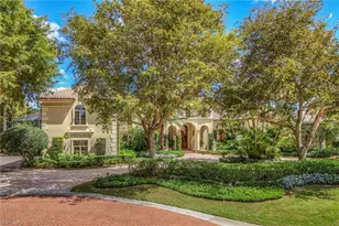 1132 Dormie Dr, Naples, FL 34108 - Photo 13