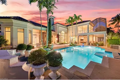 1132 Dormie Dr, Naples, FL 34108 - Photo 9