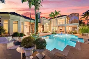 1132 Dormie Dr, Naples, FL 34108 - Photo 9