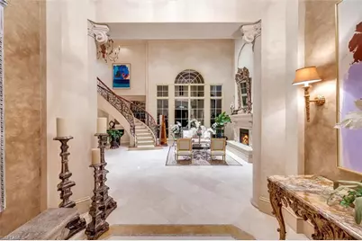 1132 Dormie Dr, Naples, FL 34108 - Photo 3